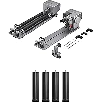 Amazon | ATOMSTACK P1デュアルレーザー彫刻機、5Wダイオードレーザー